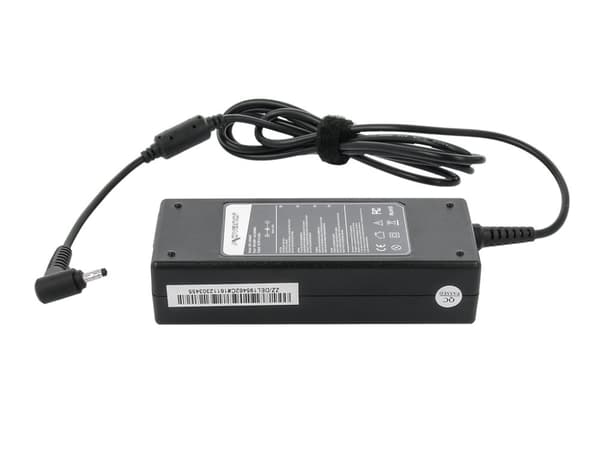 Oplader til Dell 19.5v 4.62a 90W 4.0x1.7mm