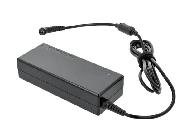 Oplader til Dell 19.5v 4.62a 90W 4.0x1.7mm