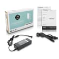 Miniatyrbillede 1 af 6: Oplader til Dell 19.5v 4.62a 90W 4.0x1.7mm