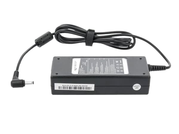 Laturi Asus 19v 4.74a 90w 4.5x3.0mm pinniin
