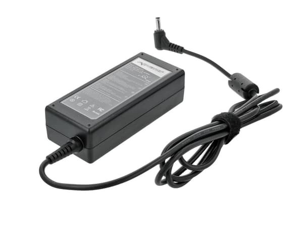 Laturi Asus 19v 3.42a 65W 4.5x3.0mm pinni