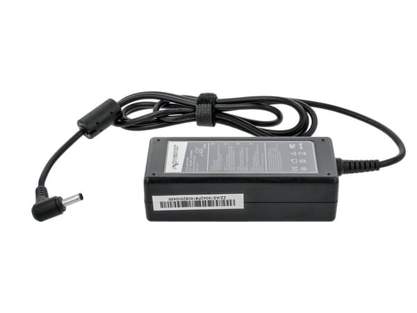Laturi Asus 19v 3.42a 65W 4.5x3.0mm pinni