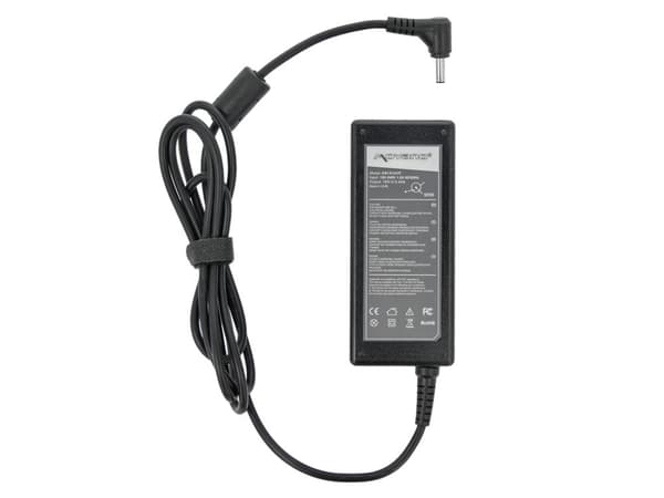 Laturi Asus 19v 3.42a 65W 4.5x3.0mm pinni