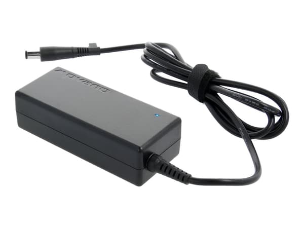 HP Oplader 19,5v 3,33a 65W 7,4x5,0mm ben