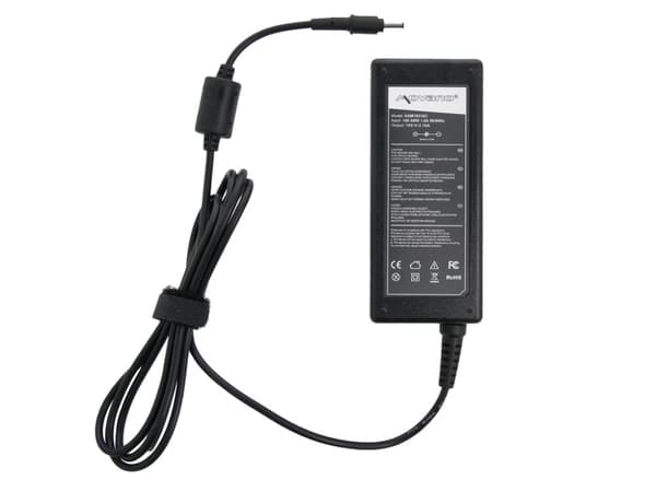 Oplader til Samsung 19v 3.16a 60W 3.0x1.1mm