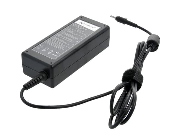 Oplader til Samsung 19v 3.16a 60W 3.0x1.1mm