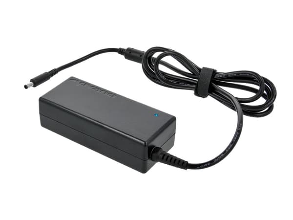 Oplader til Dell 19.5v 3.34a 65W 4.5x3.0mm pin