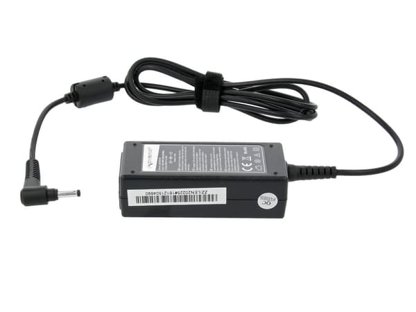 Oplader til Lenovo 20v 2.25a 45W 4.0x1.7mm