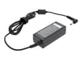 Miniatyrbillede 2 af 6: Oplader til Lenovo 20v 2.25a 45W 4.0x1.7mm