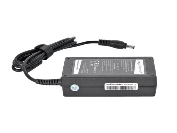 Oplader til Asus 19v 3.42a 65W 5.5x2.5mm + USB 5v