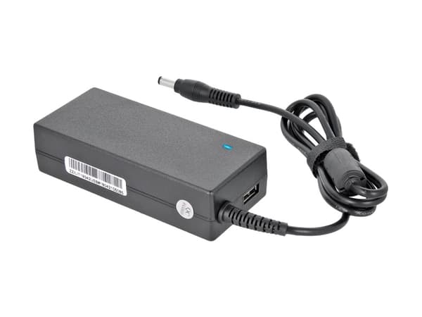 Oplader til Asus 19v 3.42a 65W 5.5x2.5mm + USB 5v