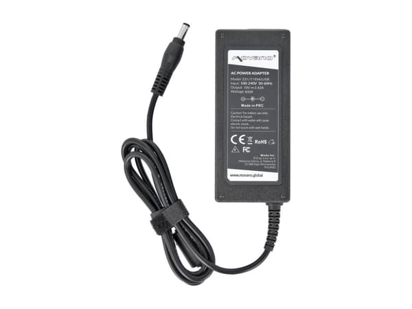 Oplader til Asus 19v 3.42a 65W 5.5x2.5mm + USB 5v