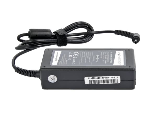 Lenovon laturi 20v 3.25a 65W 4.0x1.7mm
