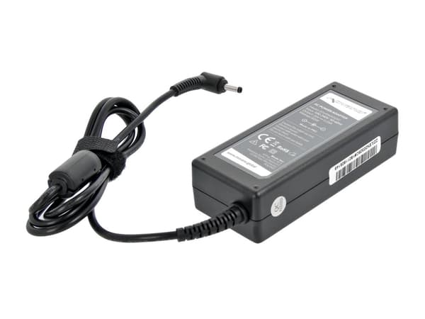 Lenovon laturi 20v 3.25a 65W 4.0x1.7mm