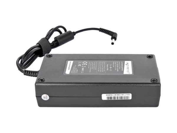 Clevon laturi 19.5v 10.3a 200w 5.5x2.5mm