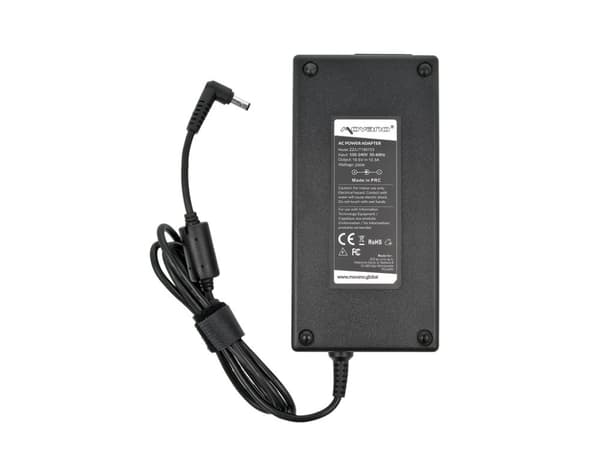 Clevon laturi 19.5v 10.3a 200w 5.5x2.5mm