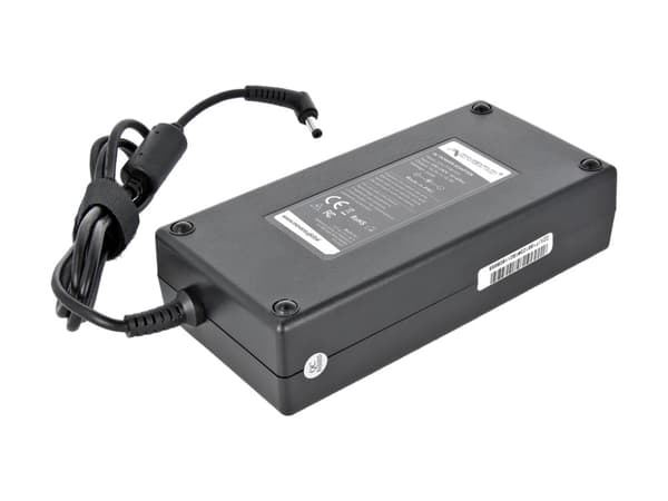 Clevon laturi 19.5v 10.3a 200w 5.5x2.5mm