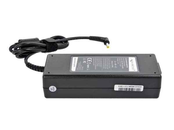 Strømforsyningsoplader til Acer 19v 6.32a 120W 5.5x1.7mm