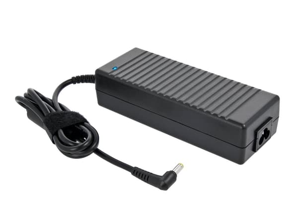 Strømforsyningsoplader til Acer 19v 6.32a 120W 5.5x1.7mm