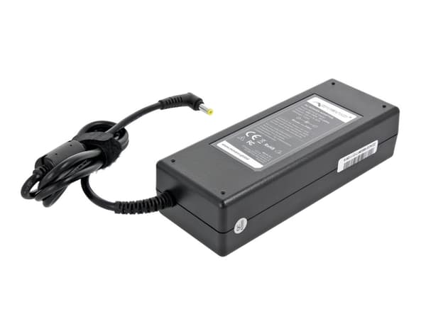 Strømforsyningsoplader til Acer 19v 6.32a 120W 5.5x1.7mm