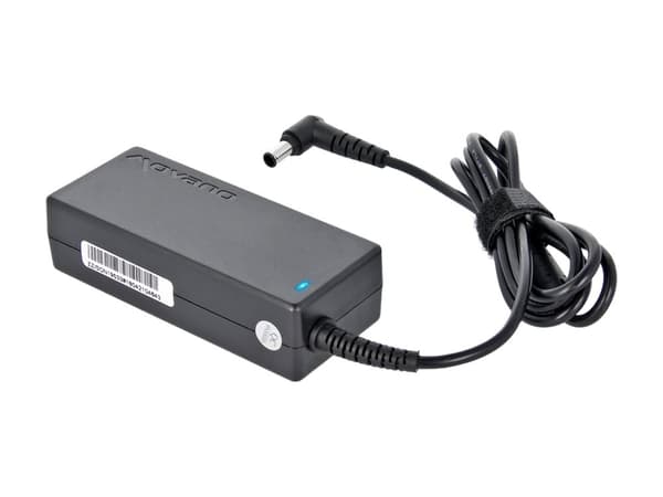 Oplader til Sony 19.5v 3.3a 65W 6.5x4.4mm pin