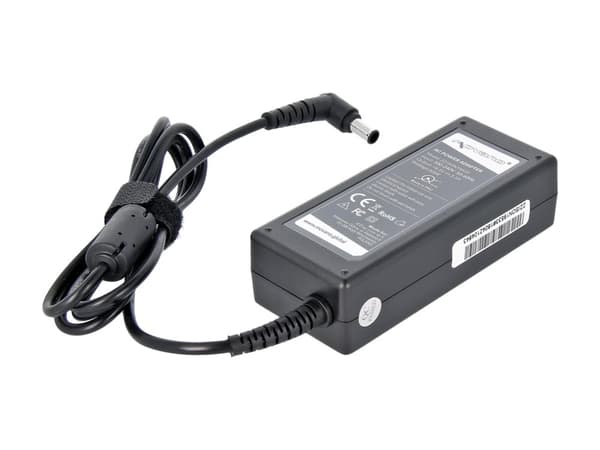 Oplader til Sony 19.5v 3.3a 65W 6.5x4.4mm pin
