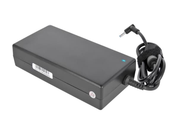 HP Laturi 19.5v 10.3a 200w 4.5x3.0mm pinni