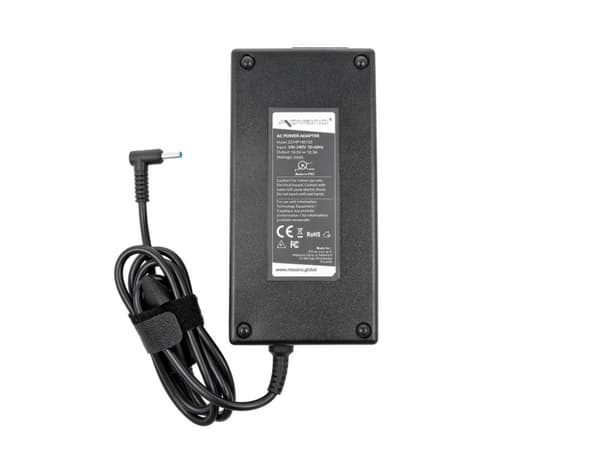 HP Laturi 19.5v 10.3a 200w 4.5x3.0mm pinni