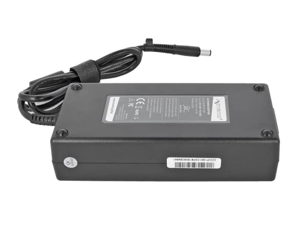 HP Laturi 19.5v 10.3a 200w 7.4x5.0mm pinni