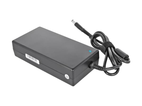 HP Laturi 19.5v 10.3a 200w 7.4x5.0mm pinni