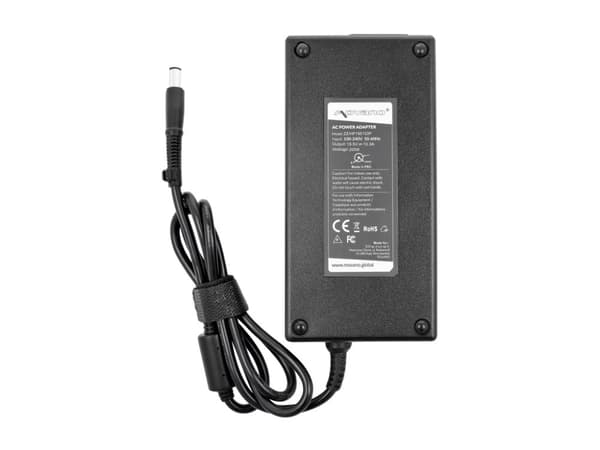 HP Laturi 19.5v 10.3a 200w 7.4x5.0mm pinni