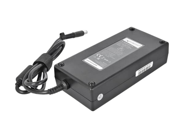HP Laturi 19.5v 10.3a 200w 7.4x5.0mm pinni