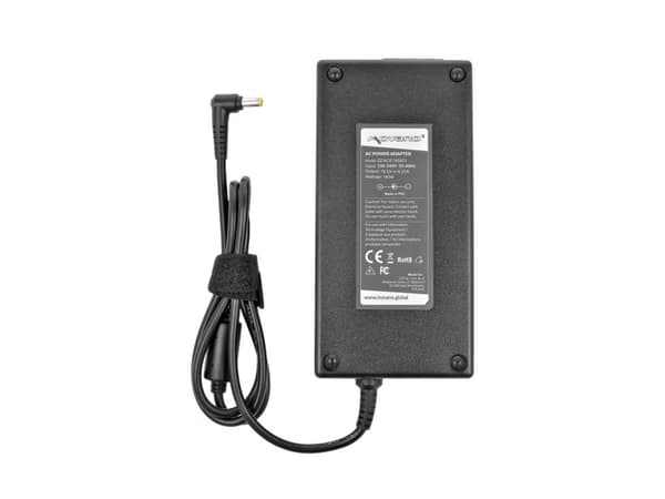 Laturi Acerille 19.5v 9.23a 180w 5.5x1.7mm