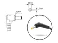 Pikkukuva 6 / 6: Laturi Acerille 19.5v 9.23a 180w 5.5x1.7mm