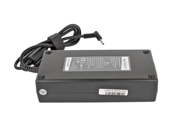 HP Oplader 19,5v 7,69a 150W 4,5x3,0mm ben