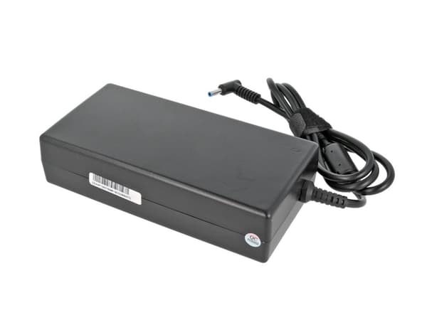HP Oplader 19,5v 7,69a 150W 4,5x3,0mm ben