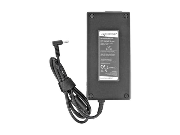 HP Oplader 19,5v 7,69a 150W 4,5x3,0mm ben