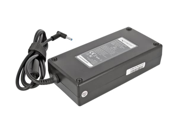HP Oplader 19,5v 7,69a 150W 4,5x3,0mm ben