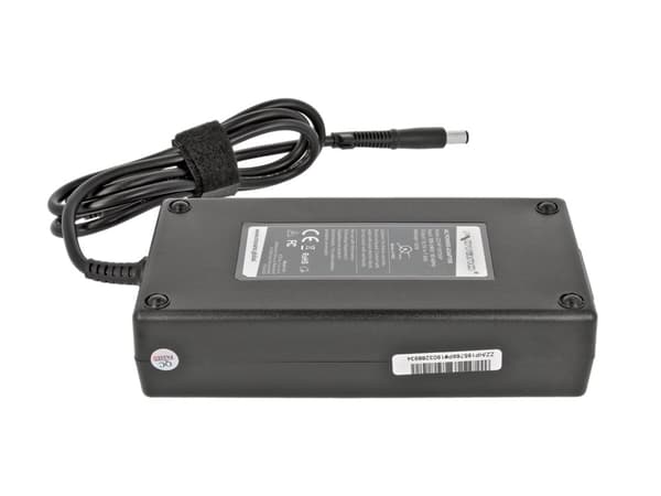 HP Oplader 19,5v 7,69a 150W 7,4x5,0mm ben