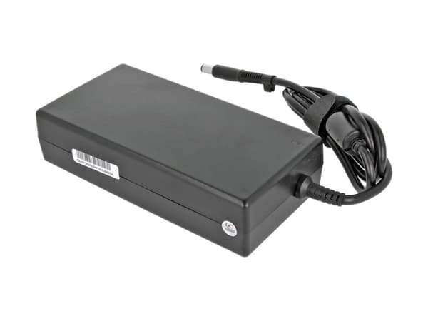 HP Oplader 19,5v 7,69a 150W 7,4x5,0mm ben