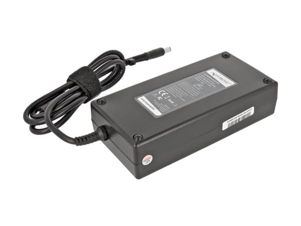 HP Oplader 19,5v 7,69a 150W 7,4x5,0mm ben