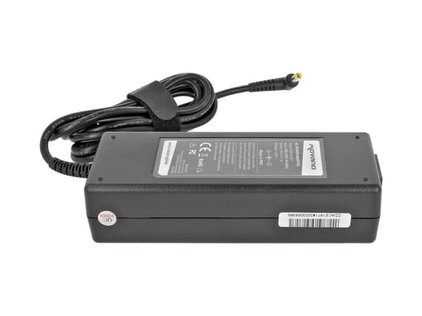 Strømforsyningsoplader til Acer 19v 7.1a 135W 5.5x1.7mm