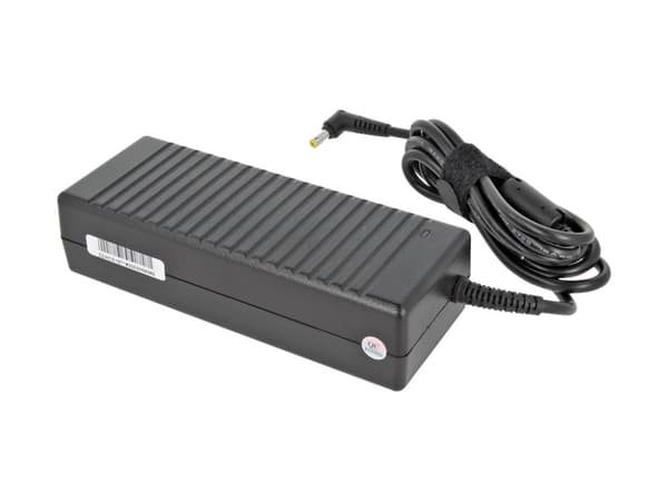 Strømforsyningsoplader til Acer 19v 7.1a 135W 5.5x1.7mm