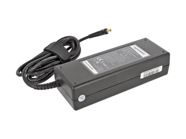 Strømforsyningsoplader til Acer 19v 7.1a 135W 5.5x1.7mm
