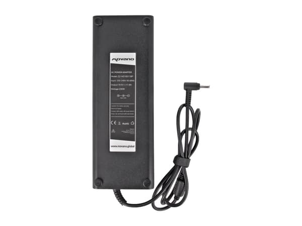 Oplader til Asus 19.5v 11.8a 230W 4.5x3.0mm pin