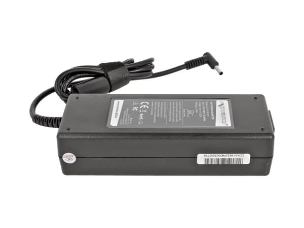 Oplader til Asus 19v 6.32a 120W 4.5x3.0mm pin