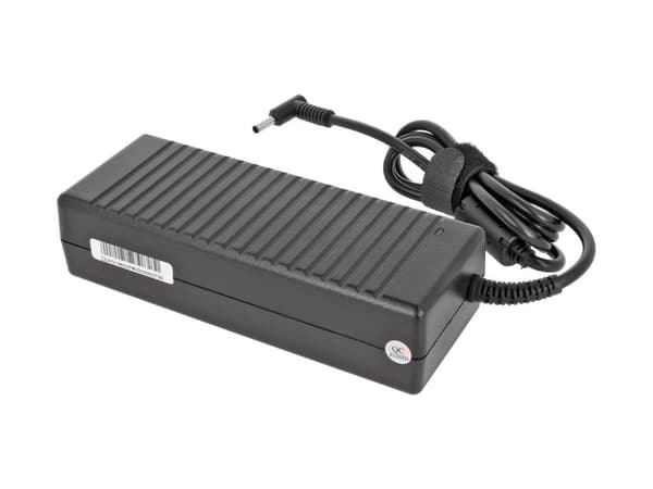 Oplader til Asus 19v 6.32a 120W 4.5x3.0mm pin
