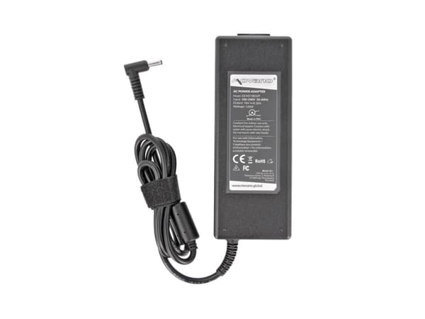 Oplader til Asus 19v 6.32a 120W 4.5x3.0mm pin