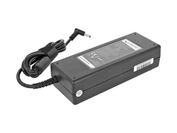 Oplader til Asus 19v 6.32a 120W 4.5x3.0mm pin