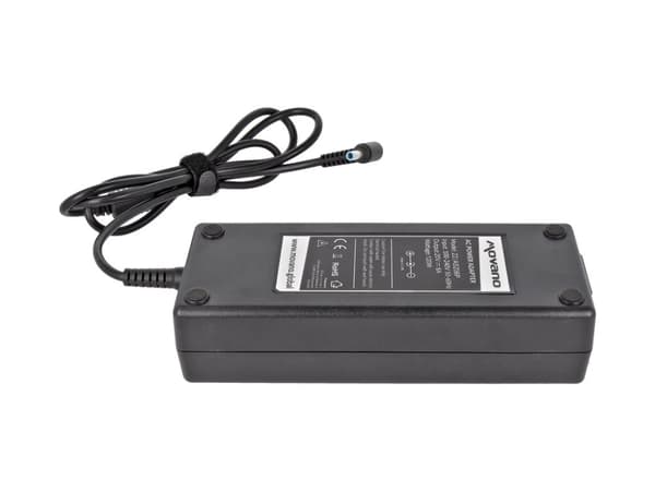 Oplader til Asus 20v 6a 120W 4,5x3,0mm pin